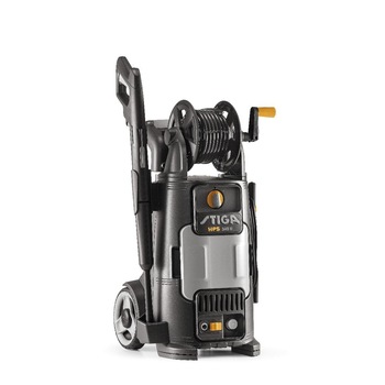 Masina de spalat cu presiune HPS 345 R, 2100 W Masina de spalat cu presiune HPS 345 R, 2100 W