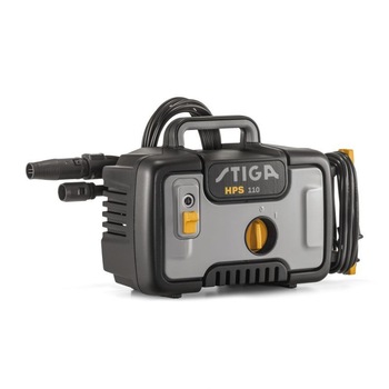 Masina de spalat cu presiune HPS 110, 1400 W Masina de spalat cu presiune HPS 110, 1400 W
