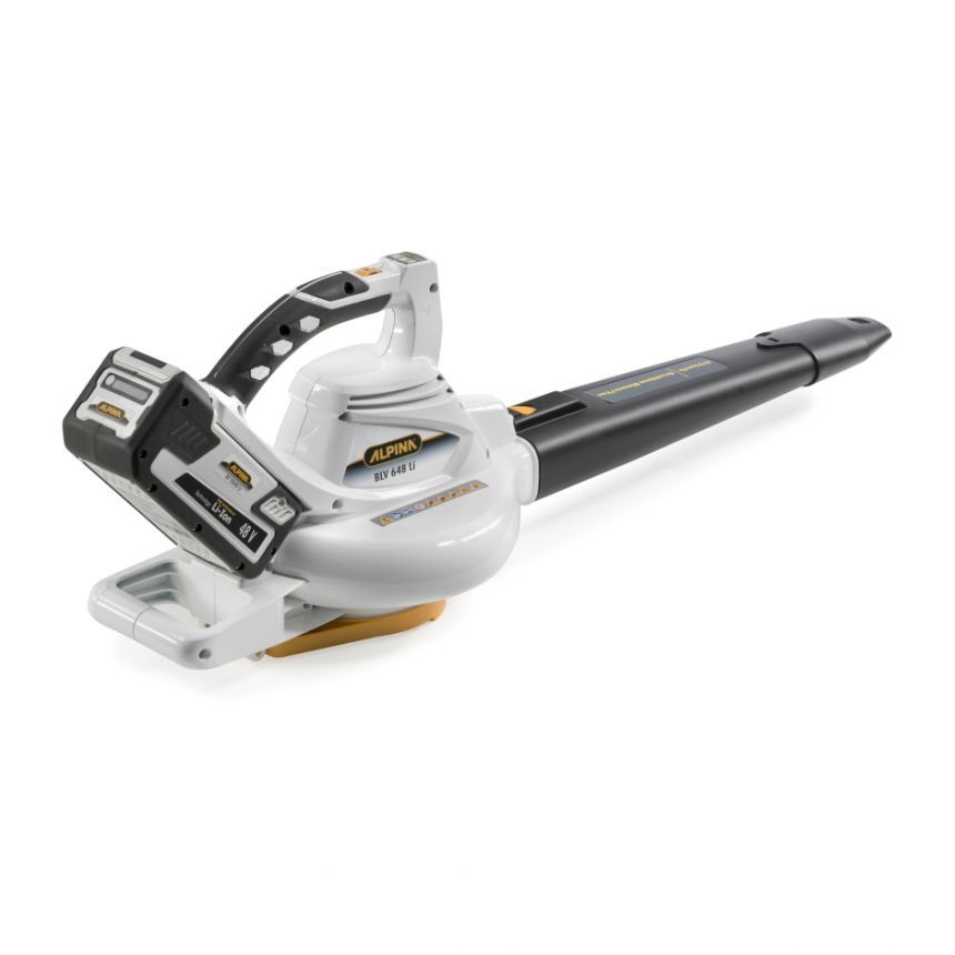 Aspirator/suflanta BLV 648 Li 48V, fara baterie