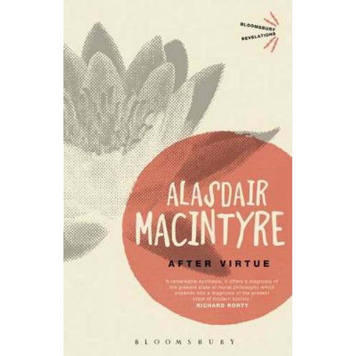 After Virtue, Alasdair MacIntyre