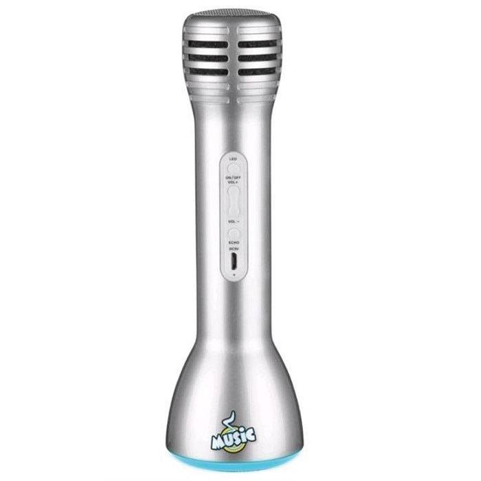 Music - Difuzor microfon Junior (501068)