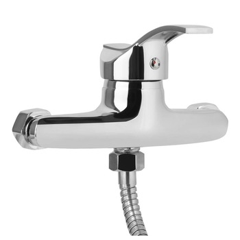 Baterie pentru Cada ERT-SN 0009, Monocomanda, Cartus Ceramic, 40 mm, Finisaj Cromatic Baterie pentru Cada ERT-SN 0009, Monocomanda, Cartus Ceramic, 40 mm, Finisaj Cromatic