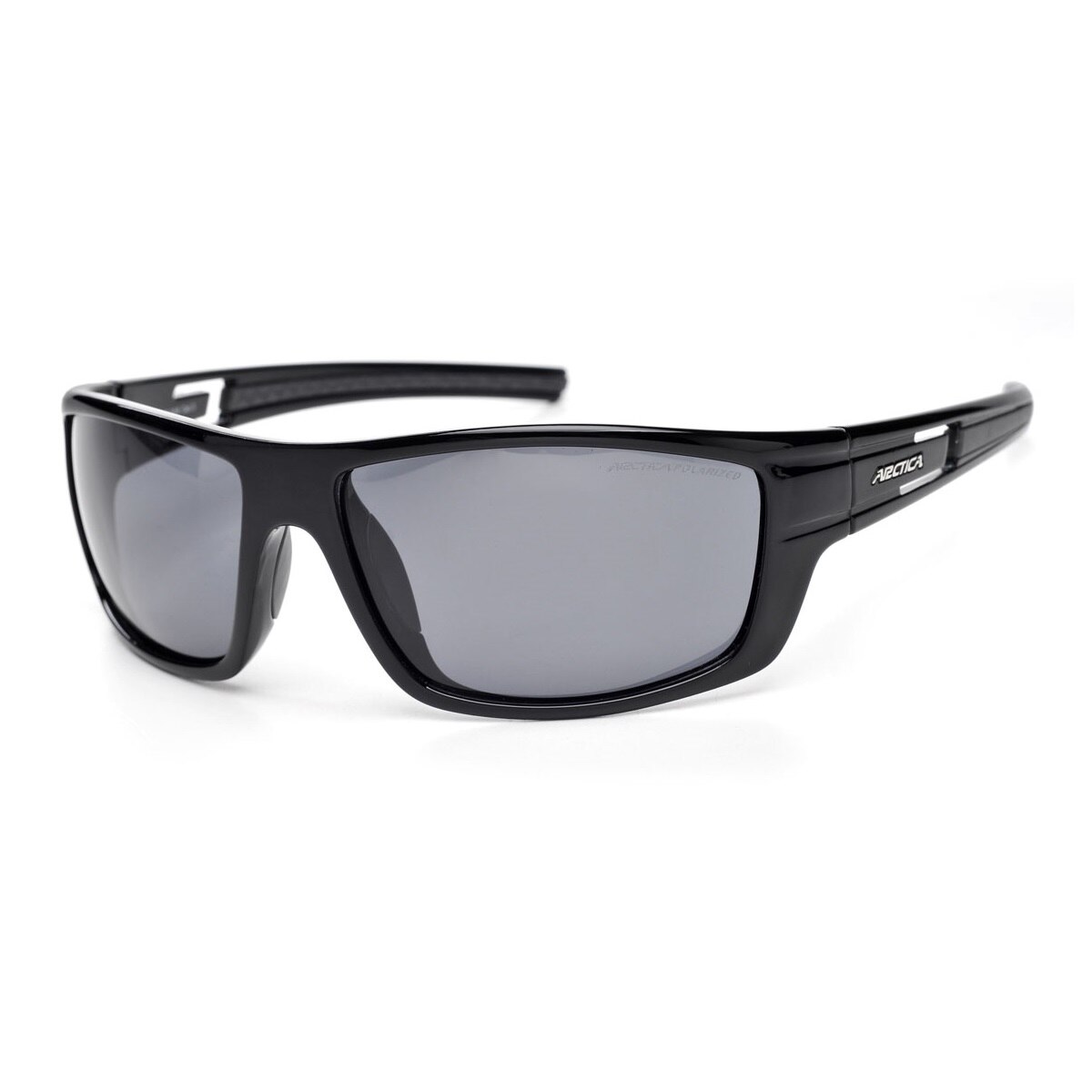Ochelari de Soare, Arctica, Seeker, Polarizat, Ciclism, Gri