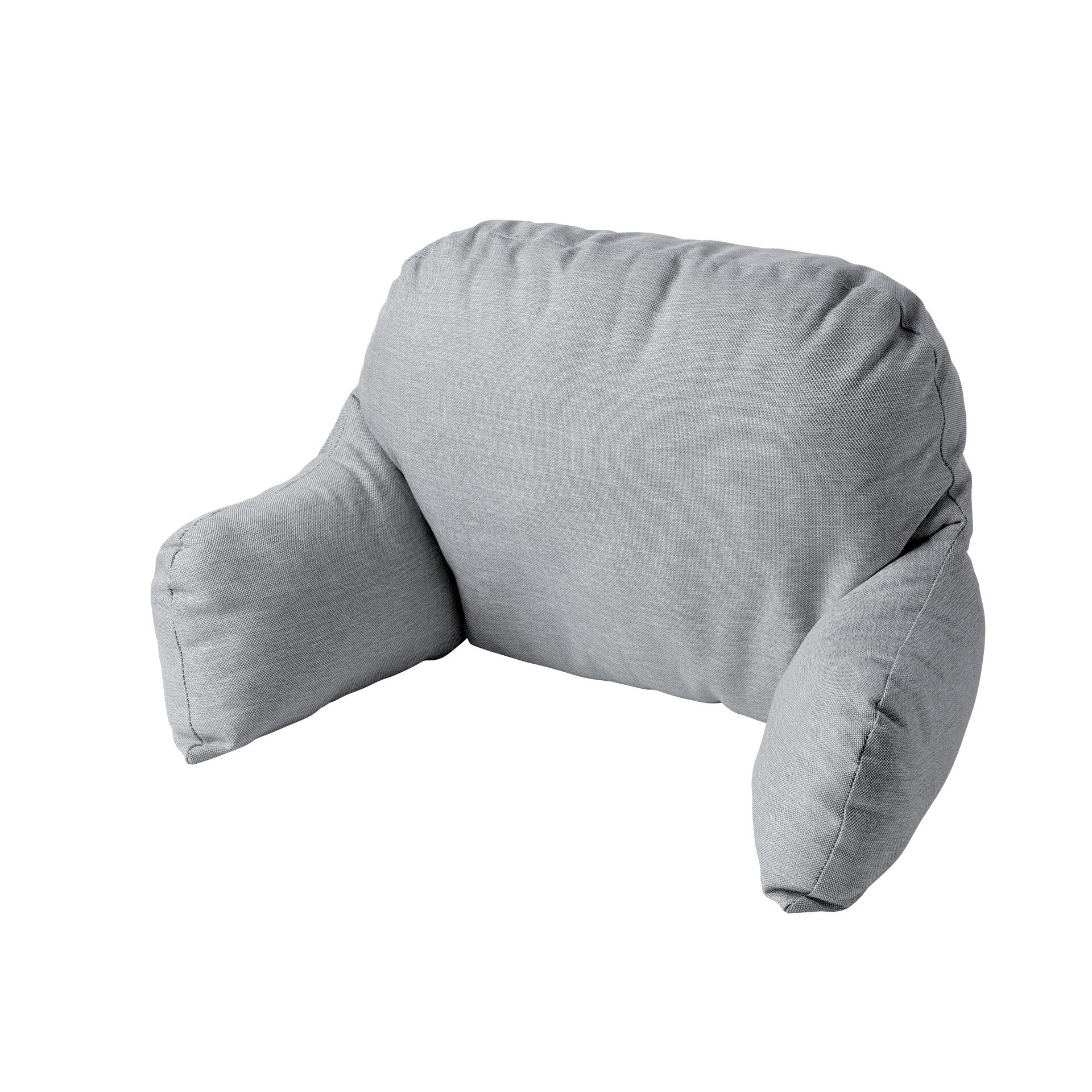 Perna pentru carucior, BabyDan, Gri