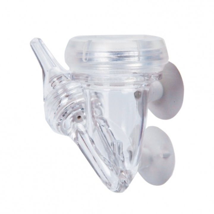 Difuzor CO2 pentru acvariu - ISTA 3in1 Compact V CO2 Diffuser S, I-549