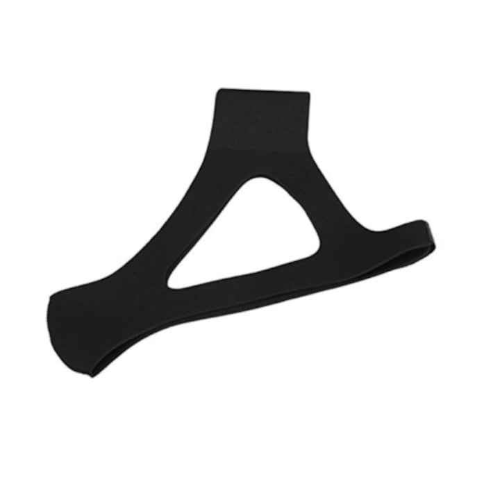 Cleste antisforait Eshylala, Negru