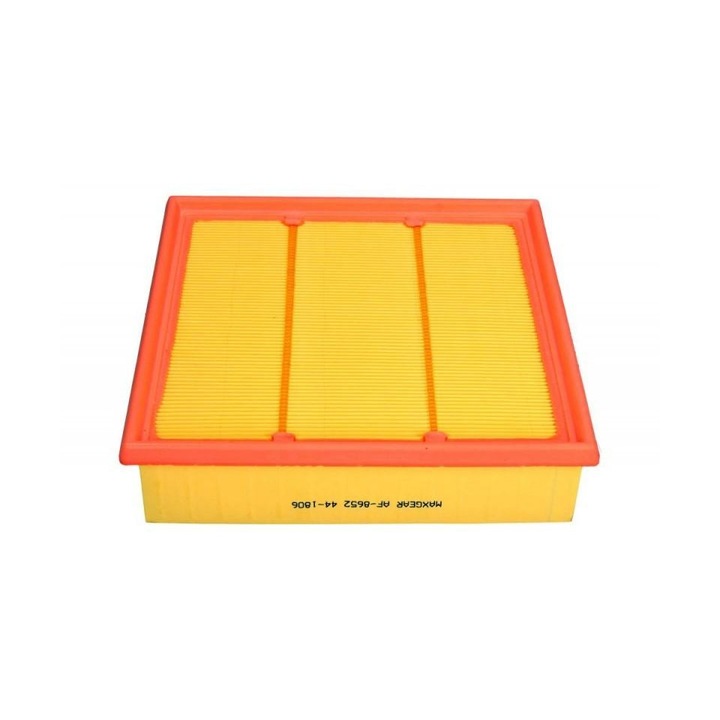 Légszűrő Mercedes A-osztály 2012-> W176 26-1272