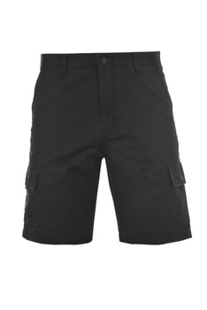 Pantaloni scurti pentru barbati, Quicksilver, Bumbac, Negru, S Pantaloni scurti pentru barbati, Quicksilver, Bumbac, Negru, S