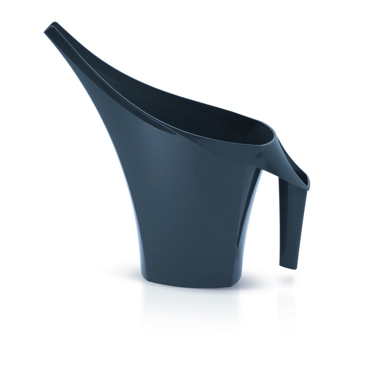 Prosperplast esőztető, COUBI, 2L antracit