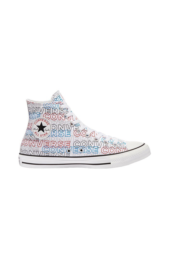 Tenisi Converse Chuck Taylor All Star High 170107C, Multicolor