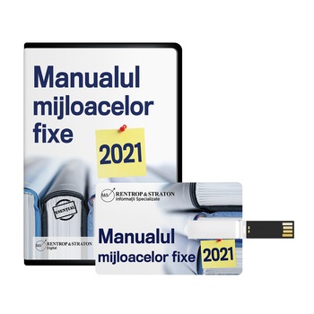 Manualul mijloacelor fixe 2021 Manualul mijloacelor fixe 2021
