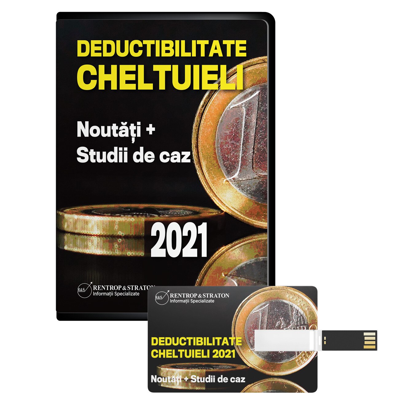 Deductibilitate Cheltuieli 2021. Noutati + Studii