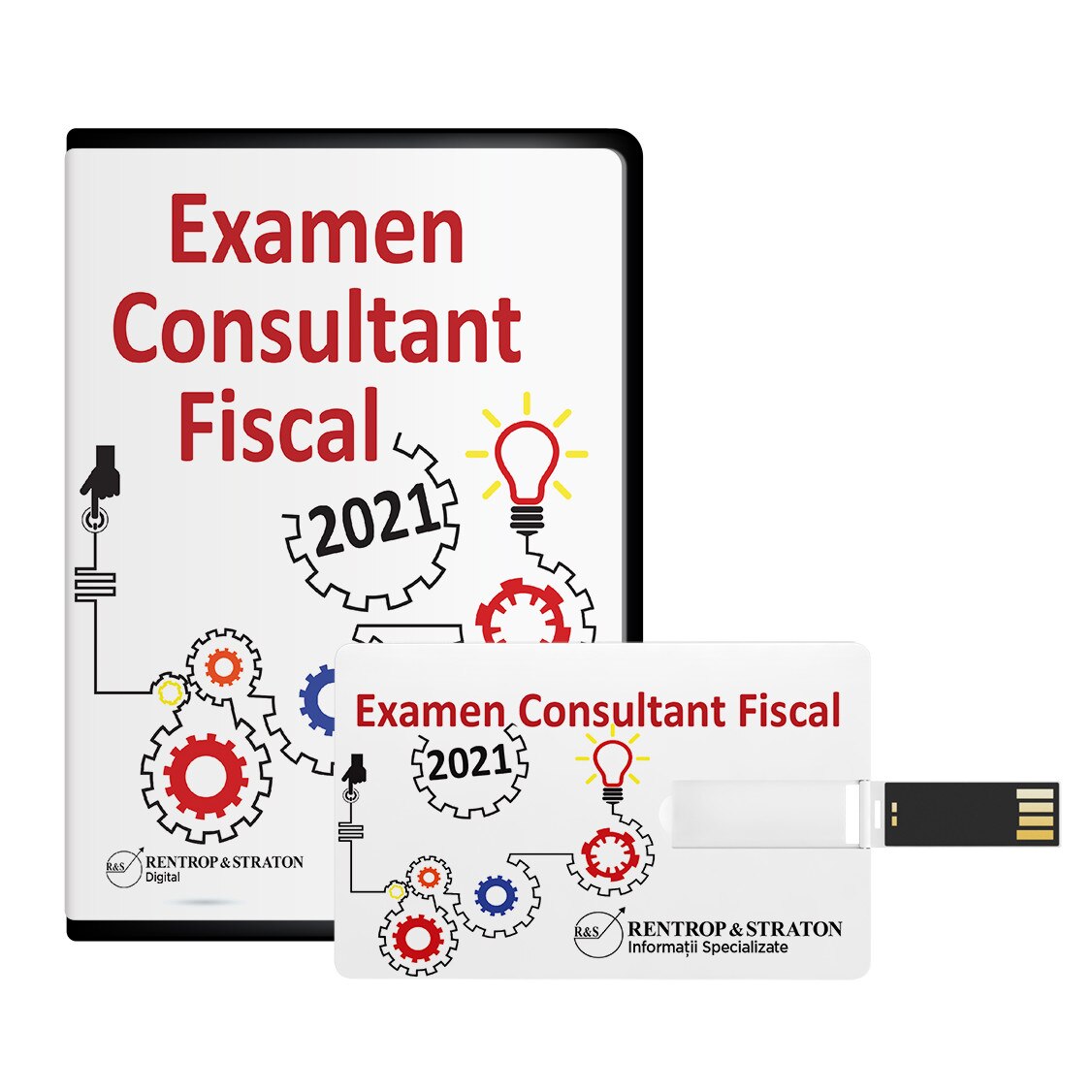 Examen Consultant Fiscal 2021. Grile Si Temeiuri