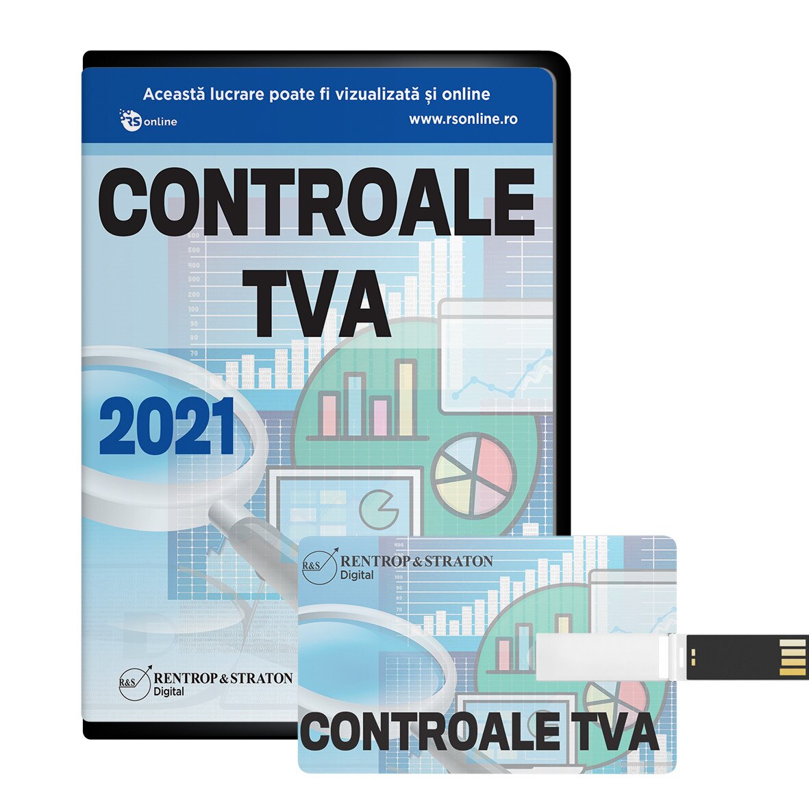 Controale TVA 2021