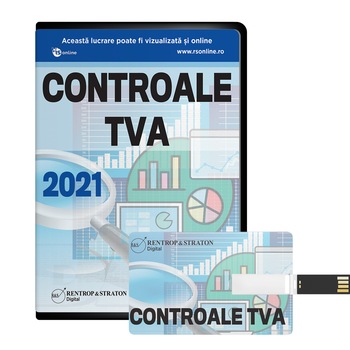 Controale TVA 2021 Controale TVA 2021