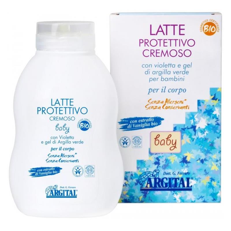 Lapte Protector pentru Copii Argital Pronat 150ml