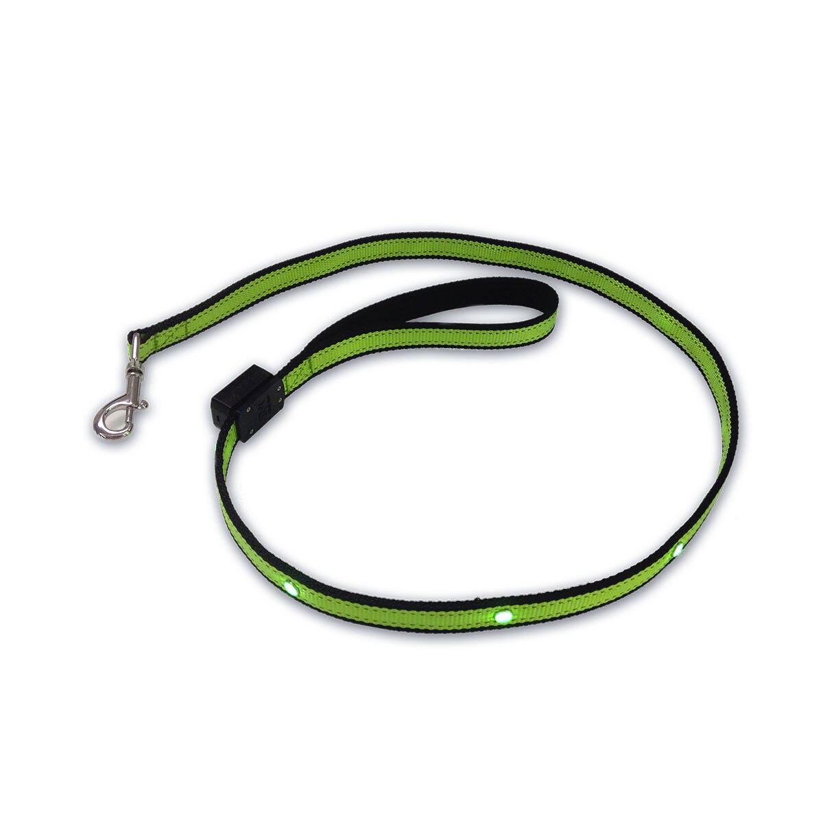 Lesa cu iluminare LED, Bimar, PGL1