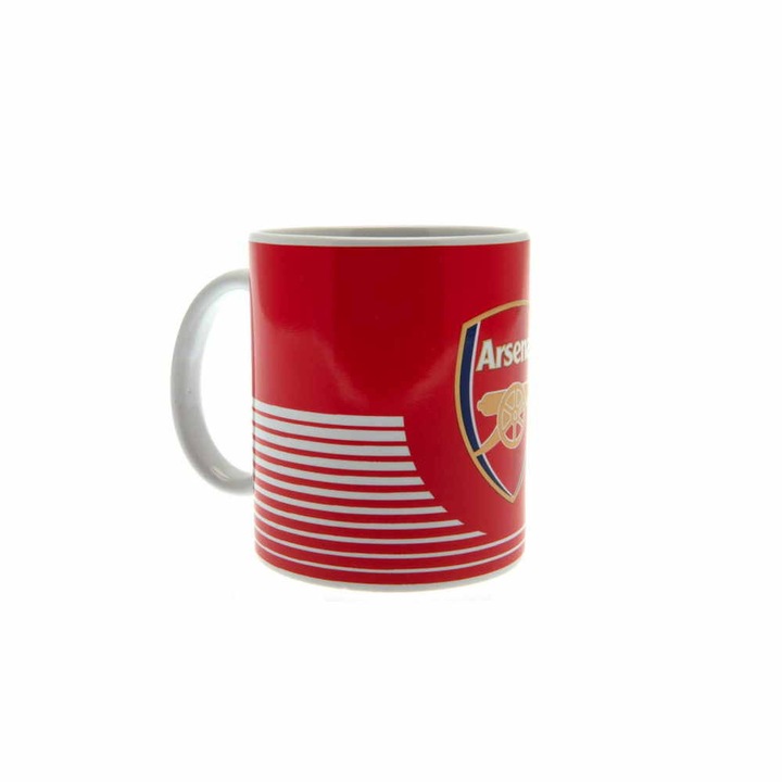 Cana suporteri, Legjobb, Arsenal, Rosu