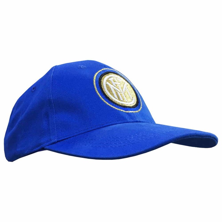 Inter baseball sapka kék IN.186