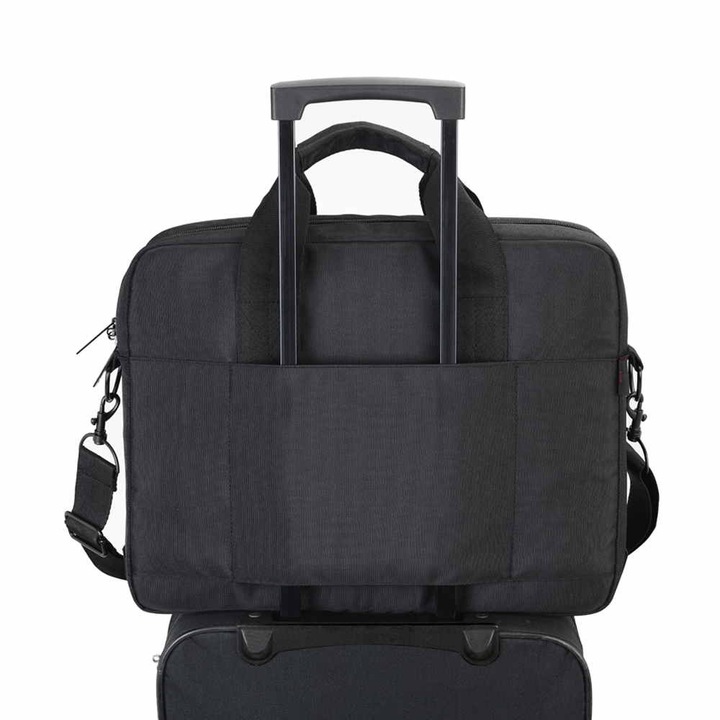 Barcelona oldaltáska laptop PREMIUM