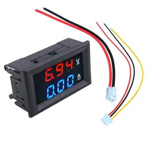 Aparate de masura si control