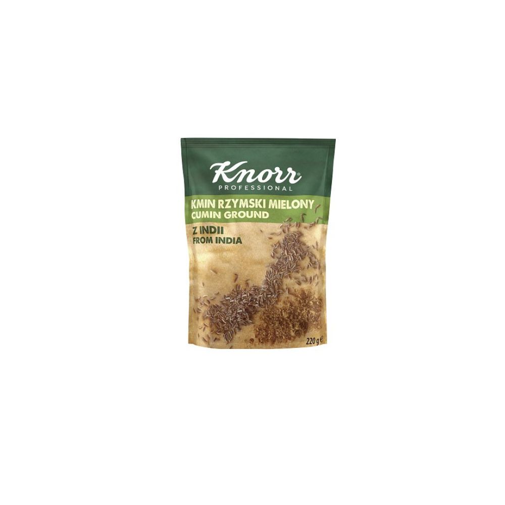 Chimion Knorr Professional, 220 g