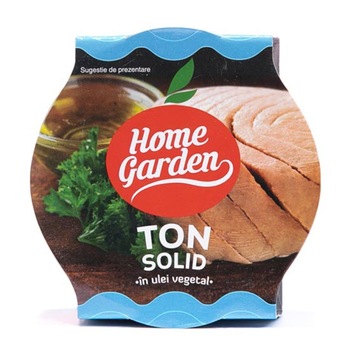 Ton Solid Home Garden, 170 g Ton Solid Home Garden, 170 g