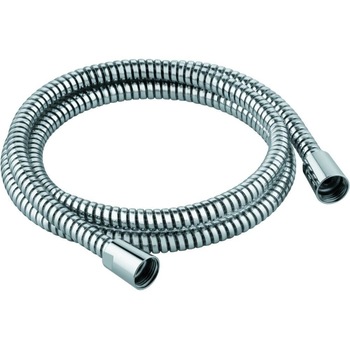 Furtun Dus Infoliat In Plastic Kludi Logoflex, 160 cm Furtun Dus Infoliat In Plastic Kludi Logoflex, 160 cm