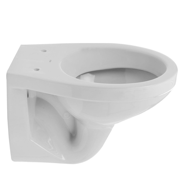 Vas WC Suspendat Kolo, Idol, Scurgere Verticala/Orizontala, Pentru Rezervor Ingropat, 510x415x360 mm, 1 buc