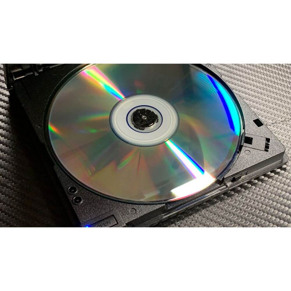 Writeable Cds Комплект от 50 Verbatim Writable CD-R, Капацитет 700 Mb, Скорост 52x ...