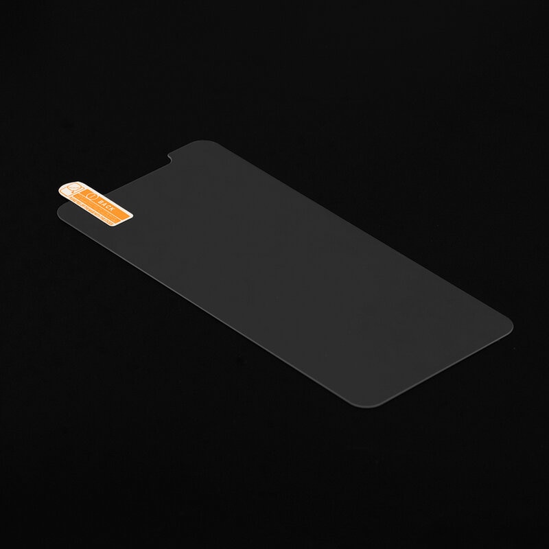 Folie din Sticla Securizata compatibila cu iPhone 13 / 13 pro- Clear