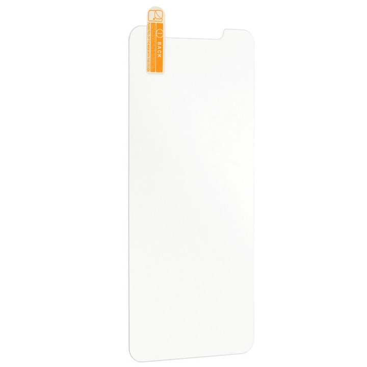 Secure Glass Film kompatibilis az iPhone 12 mini készülékkel – átlátszó
