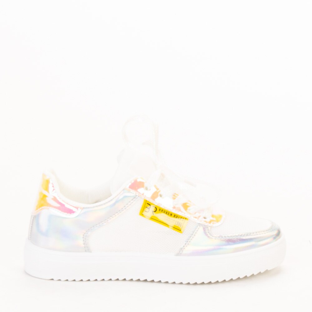 Pantofi sport dama Shena, Roz