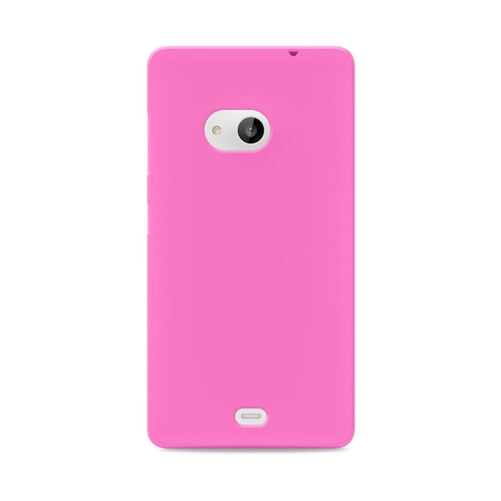 ΠΠ°Π»ΡΡ PURO Π·Π° Microsoft Lumia 535, 0.3, Ultra Slim, Π ΠΎΠ·ΠΎΠ²