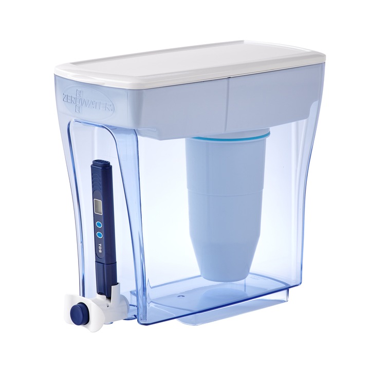 Sistem filtrant ZeroWater 4.7 L