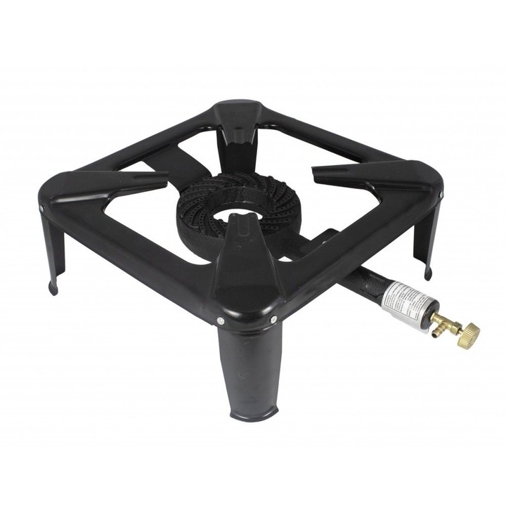 Cezona gázégő, 6,5 kW