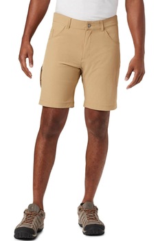 Pantaloni scurti, Columbia Outdoor Elements 5 PKT Short, Bej, 40 Pantaloni scurti, Columbia Outdoor Elements 5 PKT Short, Bej, 40