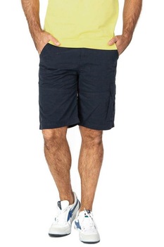 Pantaloni scurti, TBS Fupber, Bleumarin, 42 Pantaloni scurti, TBS Fupber, Bleumarin, 42