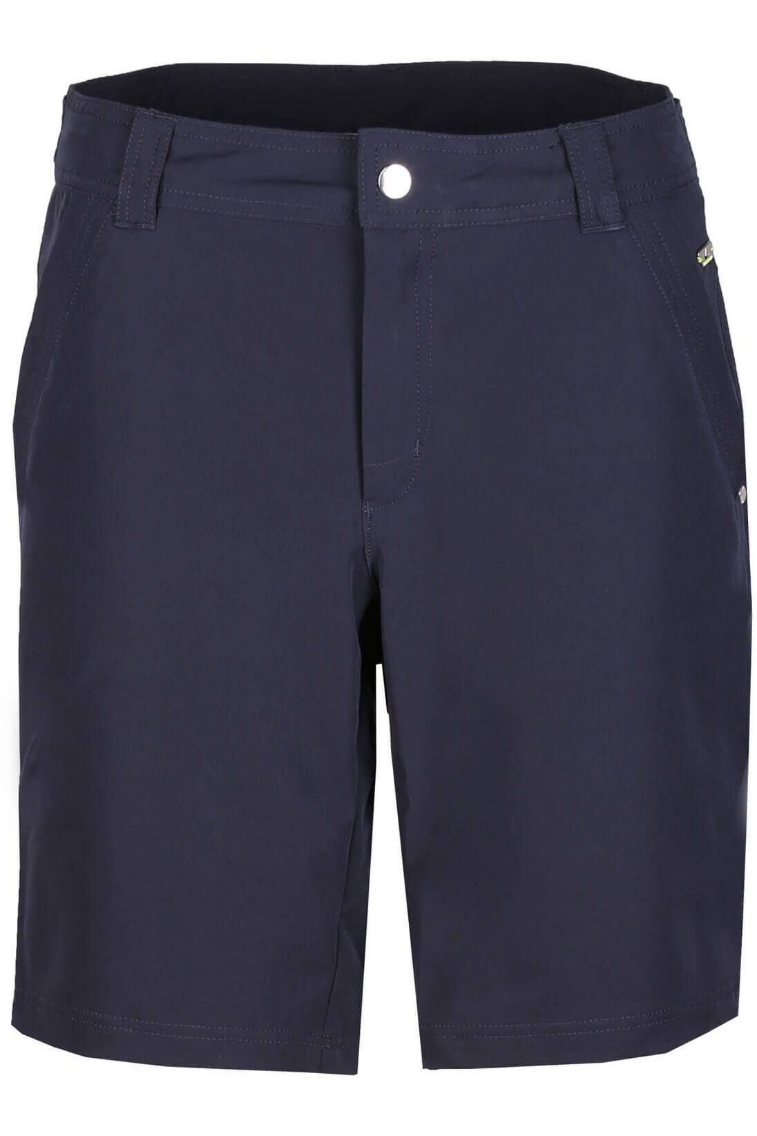 Pantaloni scurti, Luhta Aseme, Bleumarin, 34