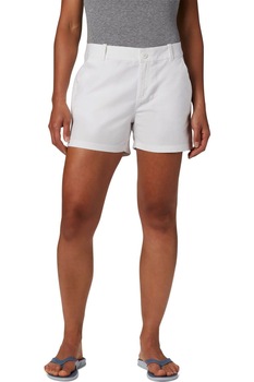 Pantaloni scurti, Columbia W Bonehead Stretch Short, Alb, 2 Pantaloni scurti, Columbia W Bonehead Stretch Short, Alb, 2
