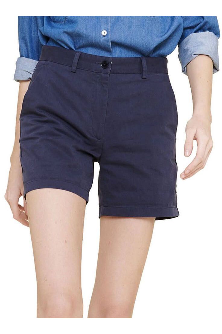 Pantaloni scurti, Aigle Ruizia, Bleumarin, 42