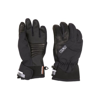 Manusi de schi, Colmar Sapporo, Negru, XS Manusi de schi, Colmar Sapporo, Negru, XS