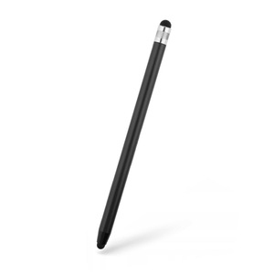 Creion Stylus Pen Optim Touch pentru Tableta, Optim Solution, Negru