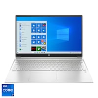 laptop hp pavilion 15-eg0003nq cu procesor intel core i7-1165g7 pana ala 470 ghz 156quot full hd 16gb 512gb ssd nvidia geforce mx450 2gb windows 10 home natural silver imagen 16_0_
0