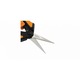 FISKARS Solid™ Micro-tip olló SP13