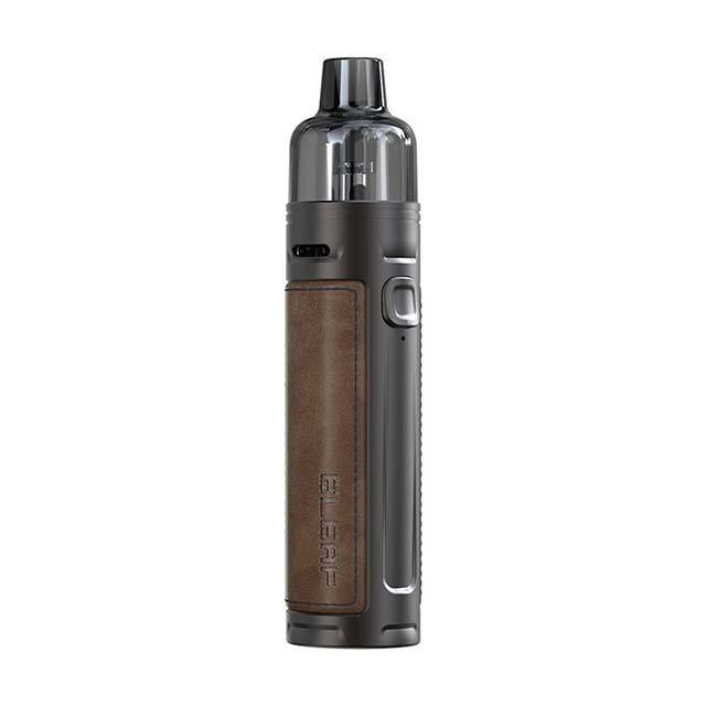 Kit Tigara Electronica Eleaf iSolo R - Light Brown