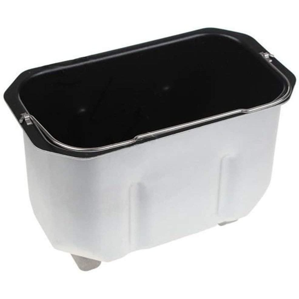 Cuva pentru masina de paine Domo B3957, B3958