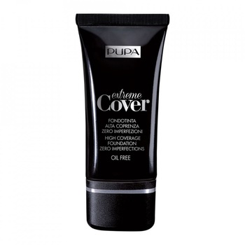 Fond de ten Pupa Extreme Cover 003 Dark Ivory 30 ml Fond de ten Pupa Extreme Cover 003 Dark Ivory 30 ml