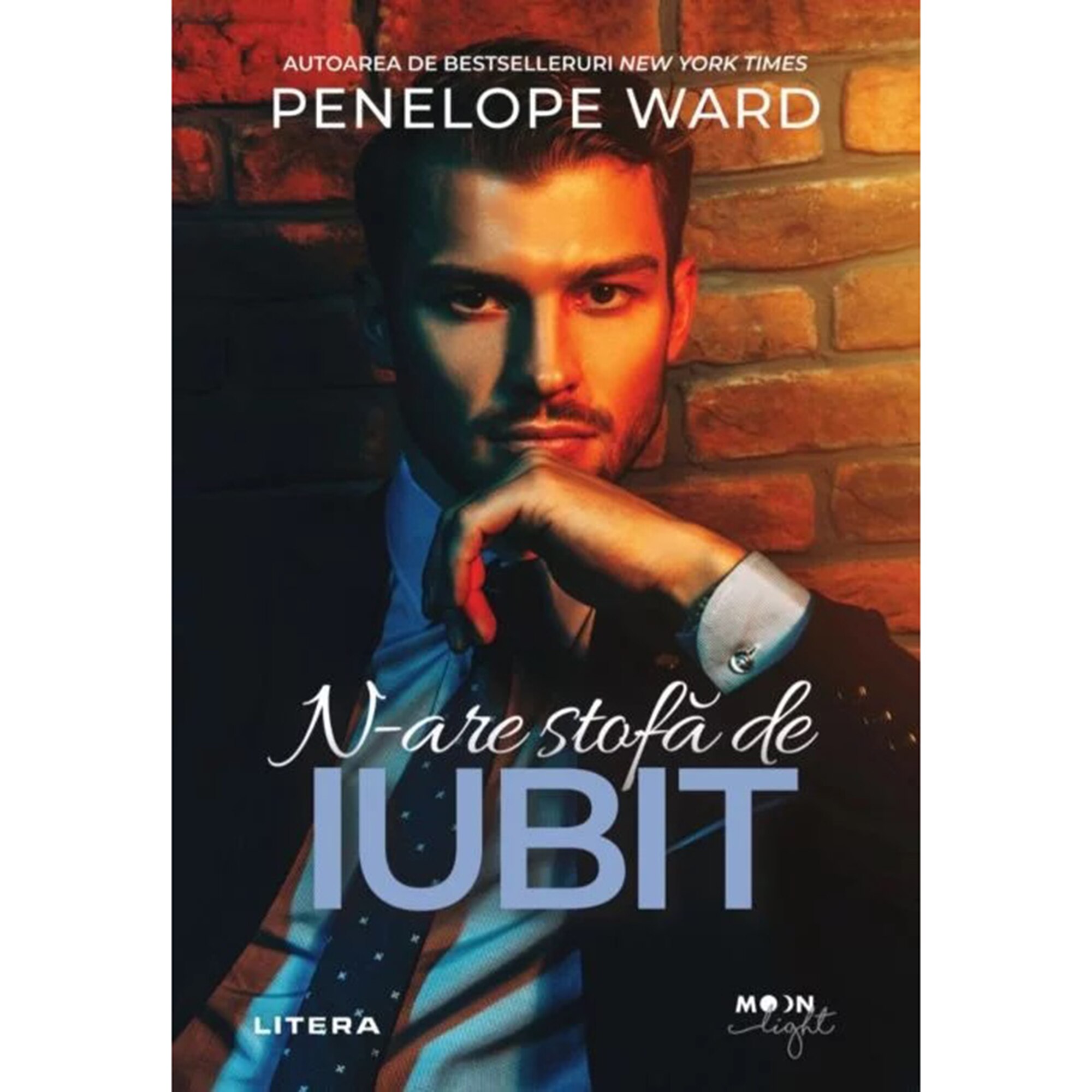 N-are stofa de iubit, Penelope Ward