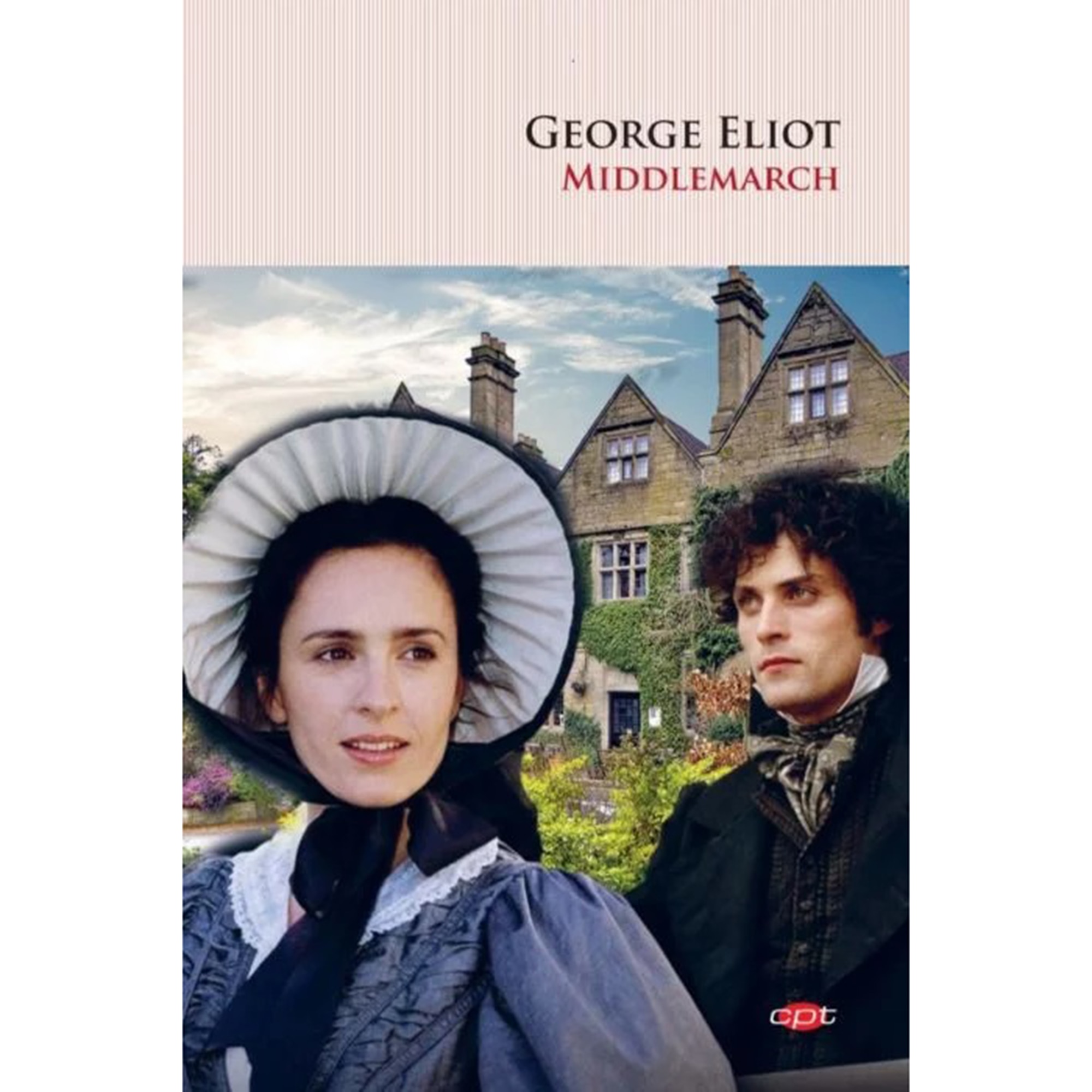 Middlemarch, volumul 277, George Eliot
